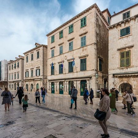 Apartment Niko, Dubrovnik Bagian luar foto